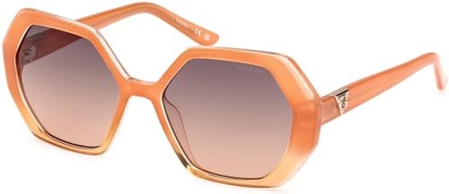 Guess Gafas GU7879 44F 140mm donna 140 mm