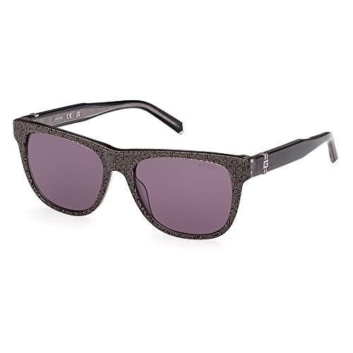 Guess Gafas GU00075 05A 145mm uomo 145 mm