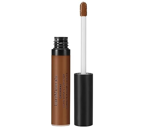 Bare Minerals ORIGINAL liquid concealer n5 5C darkdeep 6ml unisex 6ml