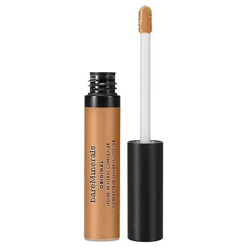 Bare Minerals ORIGINAL liquid concealer n4N tan 6ml unisex 6ml