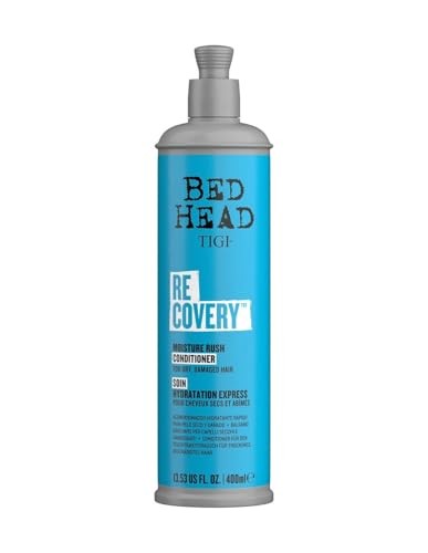 Tigi BED HEAD unitrban antidotes recovery conditioner 400ml unisex