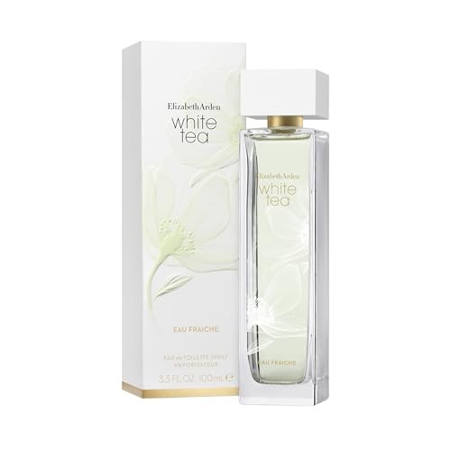 E.Arden White Tea Eau Fraiche eau de toilette Spray 100ml