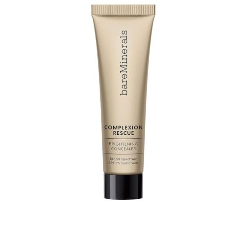 Bare Minerals COMPLEXION RESCUE brightening concealer SPF25 nchestnut 10ml donna 10ml