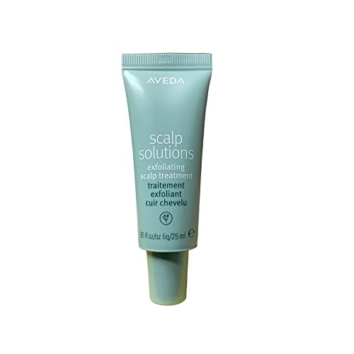 AVEDA Scalp Solutions Exfoliating Scalp Treatment siero esfoliante liquido per cuoio capelluto 25ml