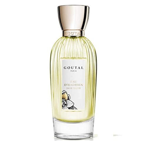 Goutal EAU DHADRIEN eau de toilette spray 50ml unisex