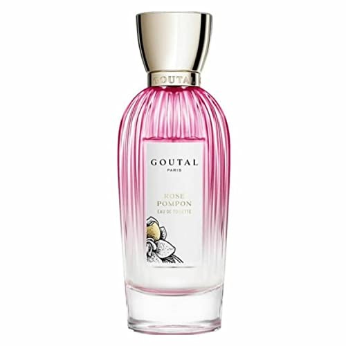 Goutal ROSE POMPON eau de parfum spray 50ml unisex 50ml