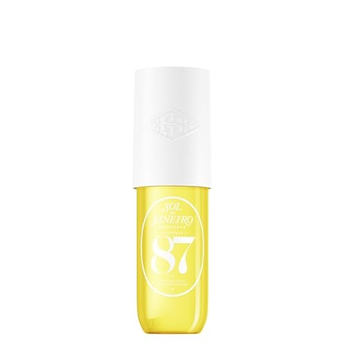 Sol de Janeiro Rio Radiance Bodyspray 90ml donna