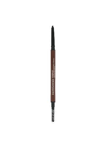 Bareminerals Mineralist Micro Brow Pencil Chesnut 1 U unisex