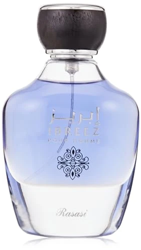 Rasasi Ibreez Pour Homme eau de parfum uomo 100ml