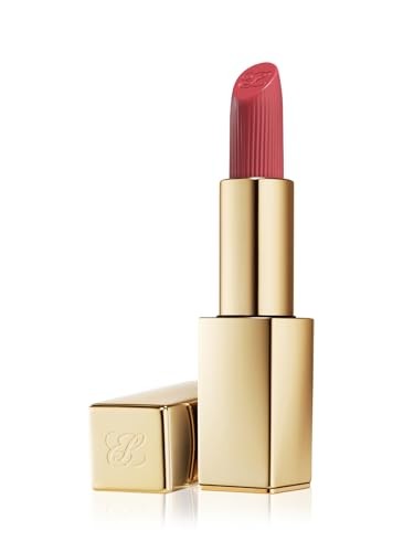 Este Lauder PURE COLOR lipstick nbois de rose 3 5 gr donna 35gr