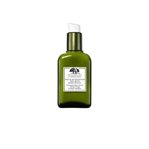 Origins MEGA MUSHROOM advanced face serum 50ml donna 50ml