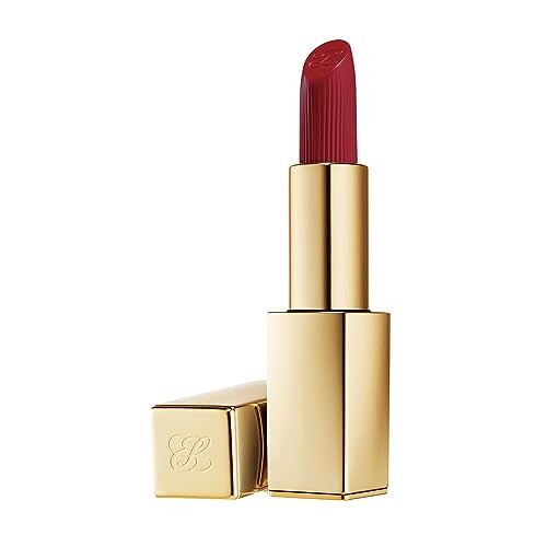 Este Lauder PURE COLOR lipstick nla noir 35 gr donna 35gr