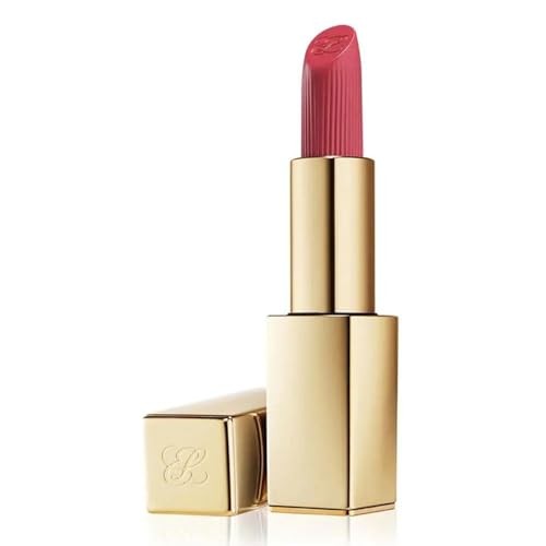 Este Lauder PURE COLOR lipstick nfrench kiss 35 gr donna 35gr