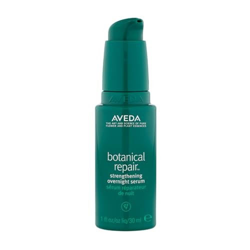 AVEDA Botanical Repair Strengthening Overnight Serum siero per capelli 30ml