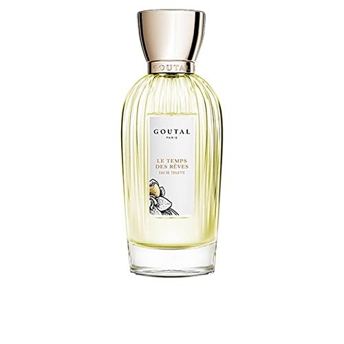 Goutal TEMPS DES REVES eau de toilette spray 100ml unisex 100ml