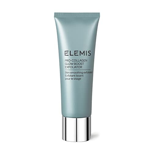 Elemis PRO COLLAGEN glow boost exfoliator 100ml donna 100ml