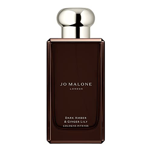Jo Malone Dark Amber Ginger Lily Eau de Cologne Intense 100ml donna
