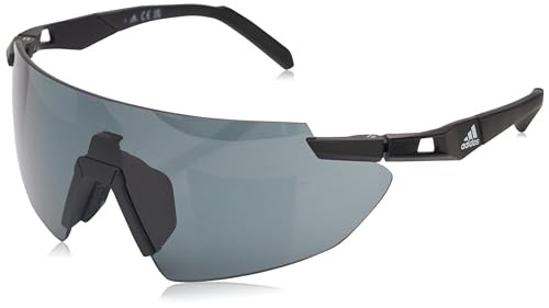 Marcolin ADIDAS SPORT SP0077 02A 135mm uomo 135 mm