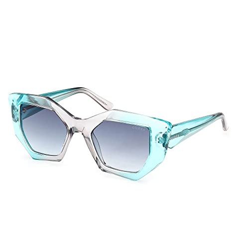 Guess Gafas GU7897 89W 140mm donna 140 mm