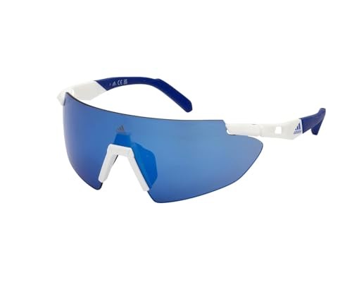 Marcolin ADIDAS SPORT SP0077 21X 135mm uomo 135 mm