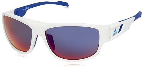 Marcolin ADIDAS SPORT SP0045 21Z 130mm uomo 130 mm