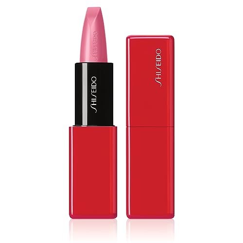Shiseido TECHNOSATIN gel lipstick n407 330 gr unisex 330gr