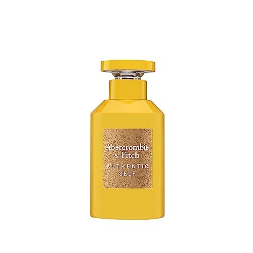 Abercrombie & Fitch Authentic Self Women eau de parfum Spray 100ml