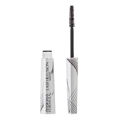 Physicians Formula Mascara Eye Booster Lash Illusion 85 ml donna Ultra Black