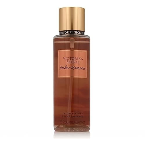 Victorias Secret Amber Romance Bodyspray 250ml donna Variant 3