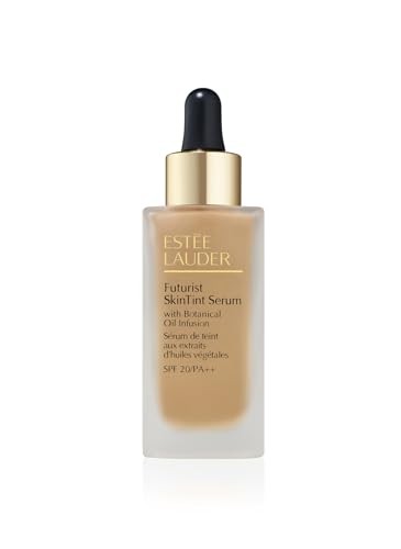 Este Lauder FUTURIST SKINTINT serum SPF20 2W 30ml donna