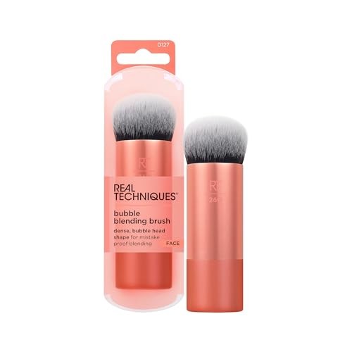 Real Techniques Pennello per trucco Bubble Blending Pennello per trucco donna 0ml