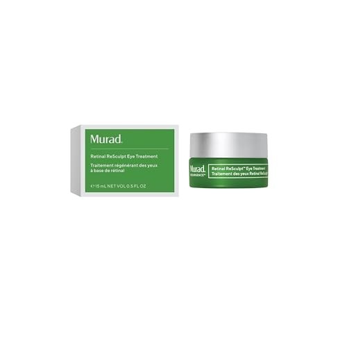 Murad Retinal ReSculpt Eye Treatment 15ml
