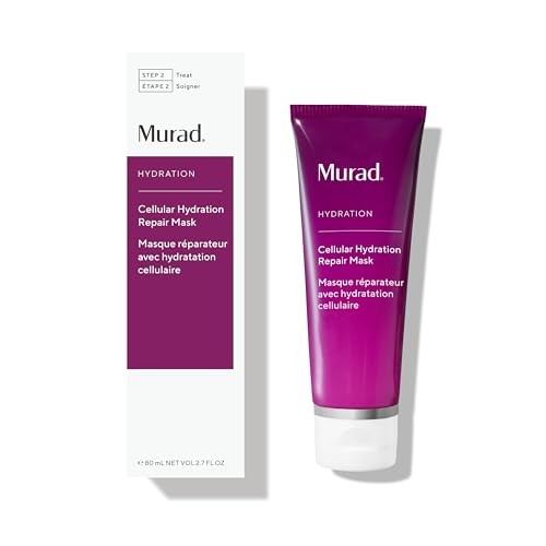 Murad Cellular Hydration Repair Mask 80ml
