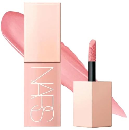 NARS Fard liquido afterglow 7 ml donna Orgasm