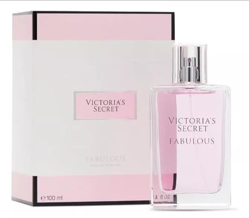 Victorias Secret eau de parfum favolosa donna 100ml