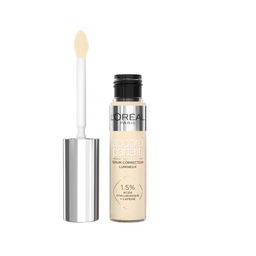 LOral True Match Siero Radiante Correttore 11 ml donna 05D
