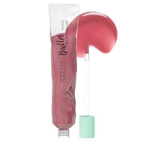 Physicians Formula Murumuru Butter Tinted Lip Conditioner Balsamo labbra colorato 79 ml donna Brazilian Berry