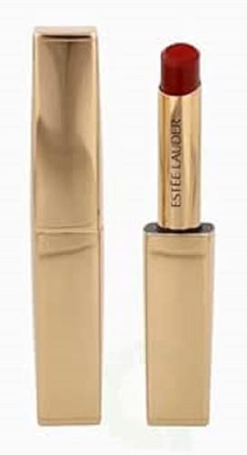 Estee Lauder Pure Color Illuminating Cream Lipstick 909 Virtual Star 18 g donna