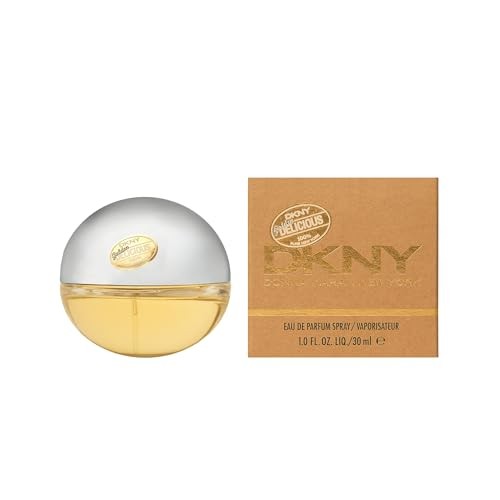 DKNY Donna Karan Golden Delicious Eau De Parfum 30ml donna