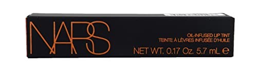 Nars Oil Infused Lip Tint In Reef Lip Gloss 57ml donna
