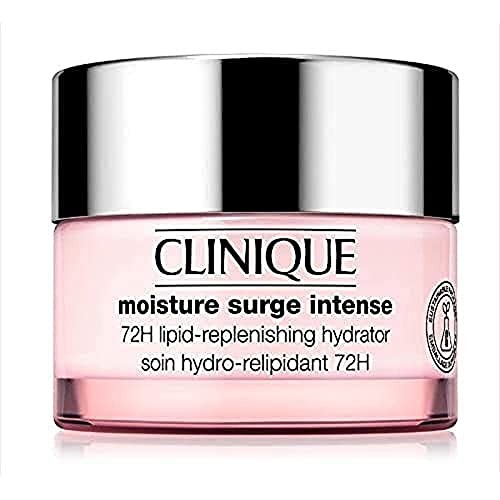 Clinique MOISTURE SURGE INTENSE 72H lipid replenishing hydrator XXL 75ml donna 75ml