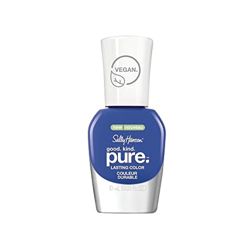 Sally Hansen GOOD KIND PURE vegan color n371 natural spring 10ml donna 10ml