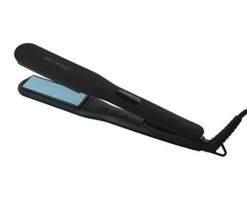 Bio Ionic BIO IONIC one pass siliconestrip 1 0 iron 1 u unisex 1u