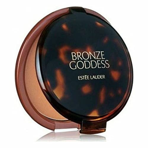Este Lauder BRONZE GODDESS powder bronzer n04 deep donna 21gr