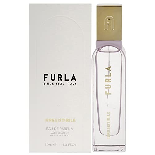 Furla Irresistibile Eau De Parfum 30 ml donna