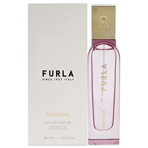 Furla Favolosa Eau de parfum Donna 30ml