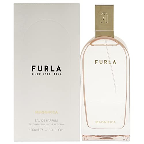Furla Magnifica eau de parfum donna 100ml