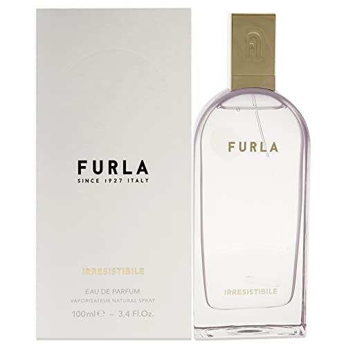 Furla Irresistibile Eau De Parfum 100 ml donna