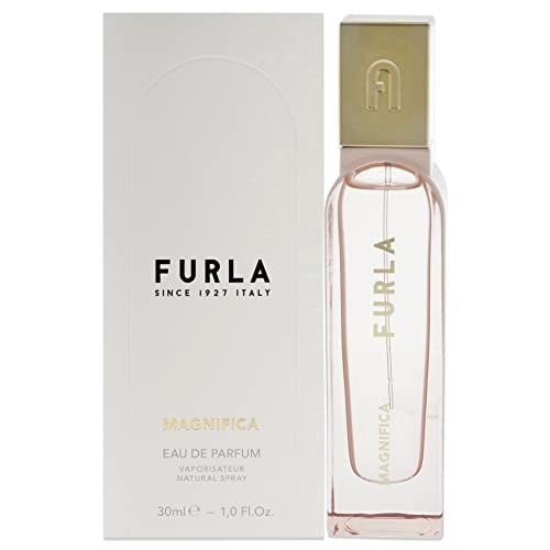 Furla Magnifica eau de parfum Spray donna 30ml