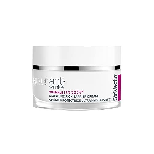 Strivectin Wrinkle Recode Moisture Rich Barrier Cream donna 50ml